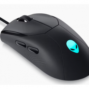 $40 off Alienware Wired Gaming Mouse - AW320M @Dell