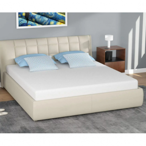 FDW 5 Inch Gel Memory Foam Mattress Medium-Firm Mattress queen $79.99 @ Walmart