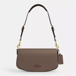 Coach Andrea Shoulder Bag