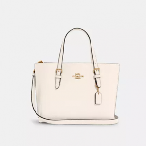 Coach Mollie 25 托特包