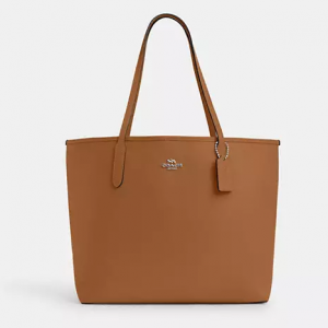 Coach City 托特包