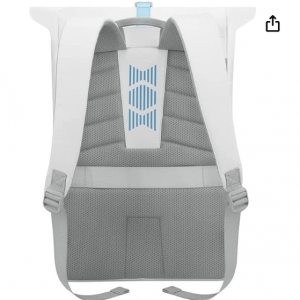 57% off Lenovo IdeaPad Gaming Backpack, White, Large, 16 inch @Amazon