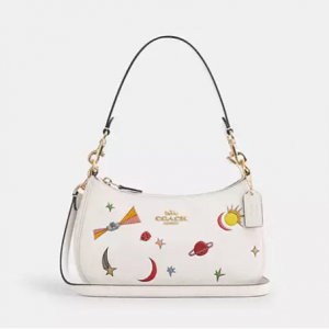 Coach X Observed By Us Teri 单肩包