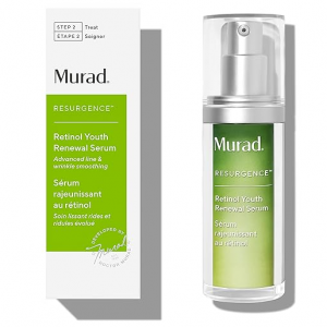 Murad Retinol Youth Renewal Serum 1floz @ Amazon