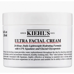 Kiehl's Since 1851 Ultra Facial Cream 8oz Jar @ Nordstrom