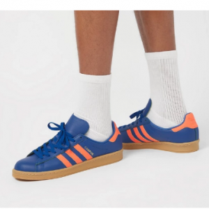 37% off adidas Originals Campus 80s 'City Flip' @ Size.co.uk