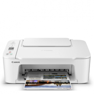 $10 off PIXMA TS3722 Wireless All-In-One Printer @Walmart