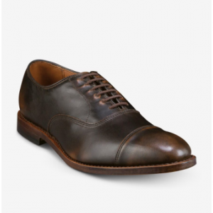 41% Off Park Avenue Cap-toe Oxford Dress Shoe @ Allen Edmonds