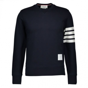 THOM BROWNE 4-Bar 套头衫