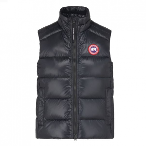 CANADA GOOSE Cypress 羽绒背心