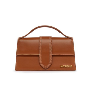 JACQUEMUS Le Grand Bambino 斜挎包