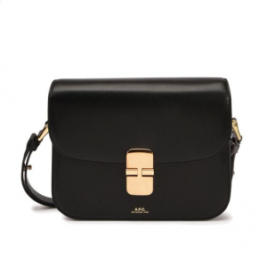 A.P.C. Grace 小号豆腐包