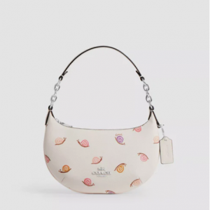 COACH OUTLET Mini Payton With Snail Print