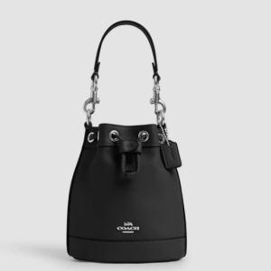 COACH OUTLET Mini Bucket Bag