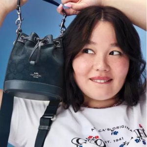 Shop Premium Outlets官网 精选Coach Outlet潮流运动包袋配饰等折上折促销 