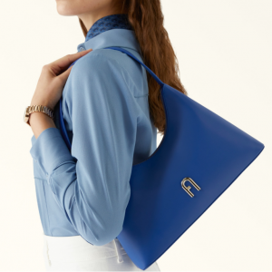 50% Off Furla Diamante Shoulder Bag S @ Furla