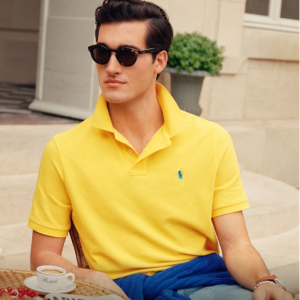 Ralph Lauren UK - Up to 50% Off Summer Sale 