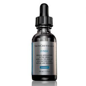 New! P-TIOX Peptide Serum @ SkinCeuticals