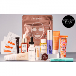 Summer Beauty Offer @ Cult Beauty UK