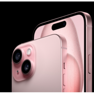 9/13 pre-order iPhone16 for $799 @Apple