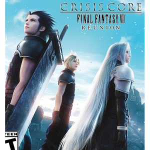 $10 off Crisis Core-Final Fantasy VII-Reunion Standard Edition - PlayStation 5 @Best Buy