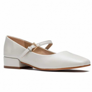 50% Off Clarks Women’s Seren 30 Buckle Mary Jane Shoes @ 121 Shoes