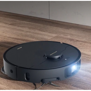 Dreame X40 Ultra Robot Vacuum for $1899.99 @Dreame