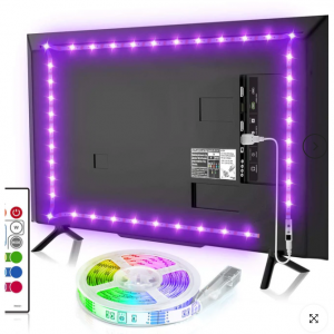 14% off BASON TV Backlight for Home Theater Decor @BASON Lighting