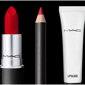 National Lipstick Sale @ MAC Cosmetics 