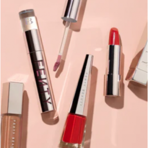 National Lipstick Day Sale @ Fenty Beauty 