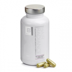 Hair Radiance 60 Capsules @ Vitamin Planet