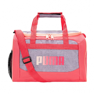 32% Off PUMA Kids' Evercat Transformation Duffel Bag @ Amazon