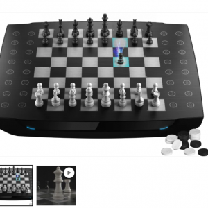 Miko Chess for $349 @Miko AI