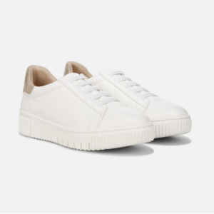 Naturalizer SOUL Tia Step-In Sneaker 运动鞋