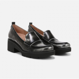 Naturalizer Darry Lug Sole Loafer 乐福鞋