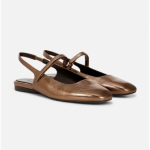 Naturalizer Connie Mary Jane Slingback Flat 单鞋