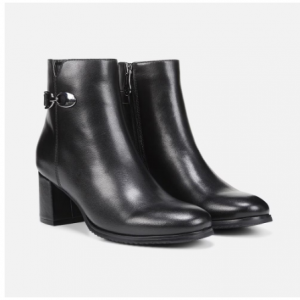 Naturalizer Blondo Aurelia Waterproof Bootie 高跟靴