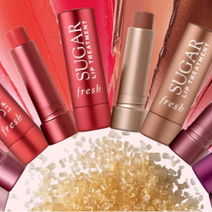 National Lipstick Day Sale @ Fresh US