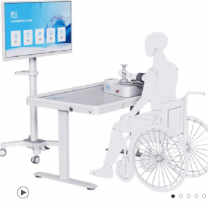 $4000 off Syrebo Upper Limb Rehabilitation Robot SY-UEA2 @Syrebo