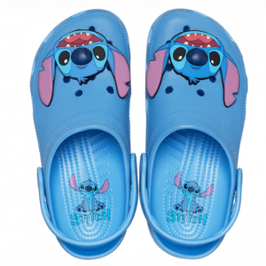 Crocs Disney Stitch 史迪奇洞洞鞋