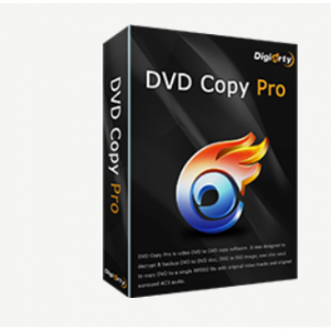 WinX DVD Copy Pro - Download Free Trial @WinX DVD