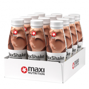 MaxShake Protein Milk - Mix and Match Bundle @ Maxinutritio