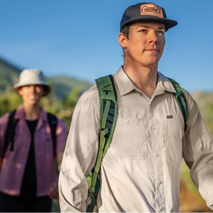 Columbia Sportswear CA - Up to 40% Off Summer Sale