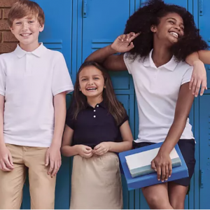 Belk Back to School Sale - Up to Extra 50% Off Select Brands 