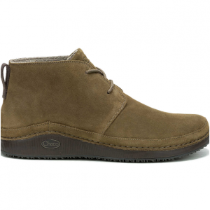 29% Off Men's Paonia Desert Chukka Boot @ Chaco