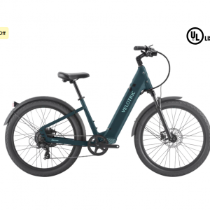 Velotric Ebike - Velotric Discover 1 Plus 電動車，直降$400