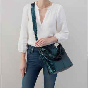 55% Off Pier Shoulder Bag @ Hobo Bags