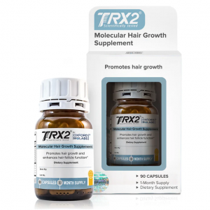 TRX2® Supersaver 3 bottles of TRX2® every 90 days @ Oxford Biolabs