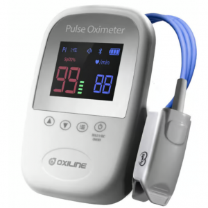 34% off Pulse Oximeters Pulse MD Pro @Oxiline