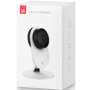 $14 off 1080p HD Remote Mobile Web Camera @Easybuynook